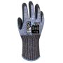 Wonder Grip WG-795 Dexcut Cut Resistant Nitrile Gloves Cut Level E