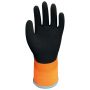 Wonder Grip WG-338 Thermo Plus Cut Resistant Thermal Gloves