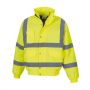 Hi-Vis Yellow