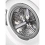 Zanussi ZWD76NB4PW Freestanding Washer Dryer 7kg/4kg Capacity 1600rpm Spin