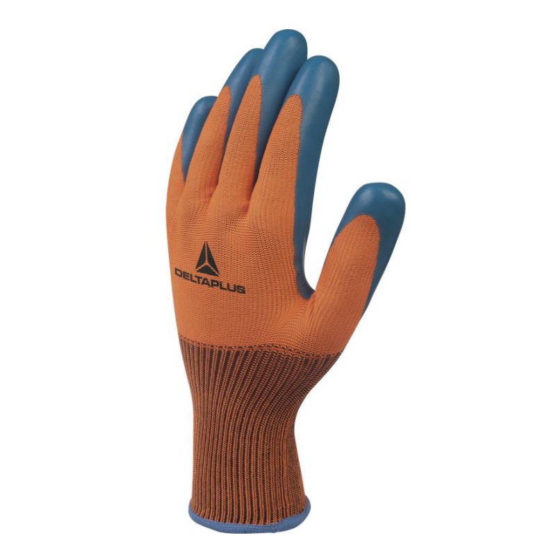 Orange/Blue
