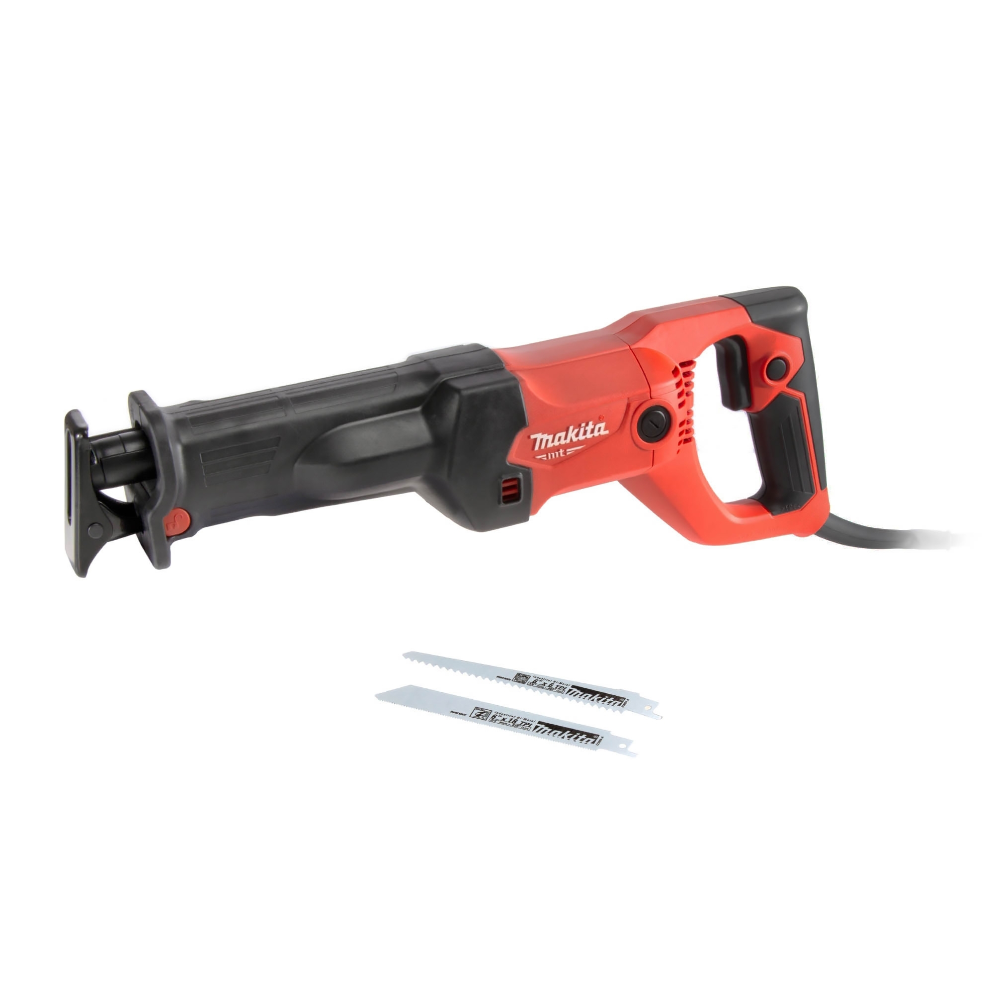 Makita M4501 MT Series 1010W Reciprocating Saw 240v