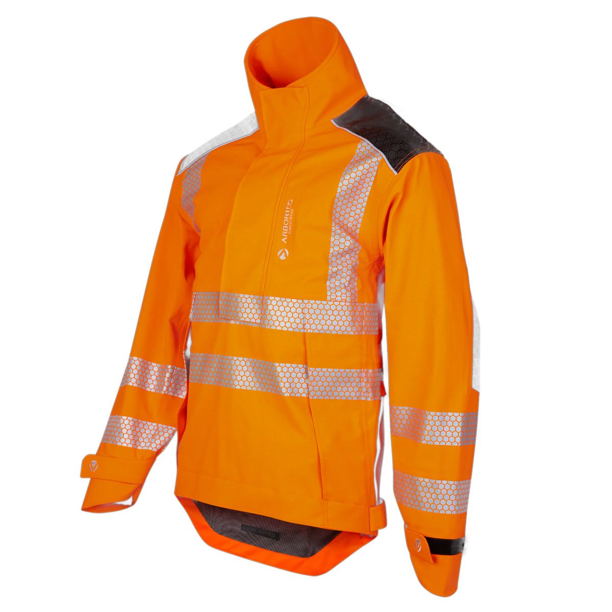 Hi-Vis Orange