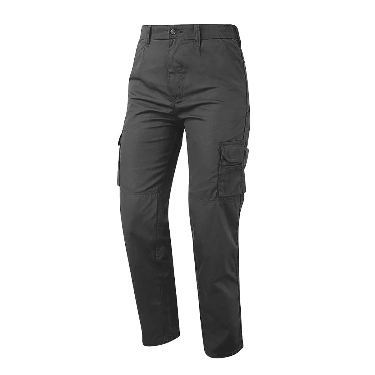 Graphite Grey