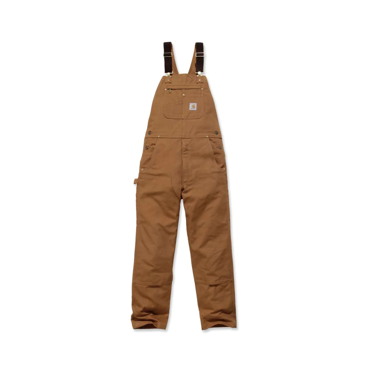 Carhart Brown