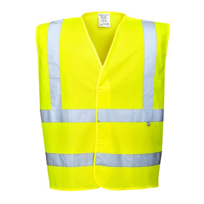 Hi-Vis Yellow