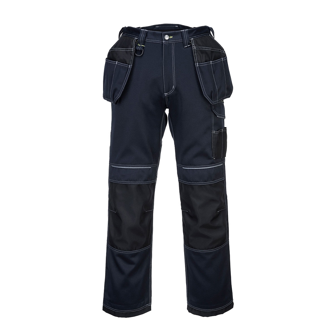 Navy/Black