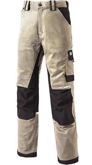 Dickies GDT Premium Kneepad Work Trousers Various Colours WD4901 