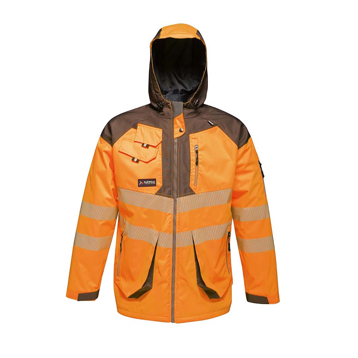 Hi-Vis Orange