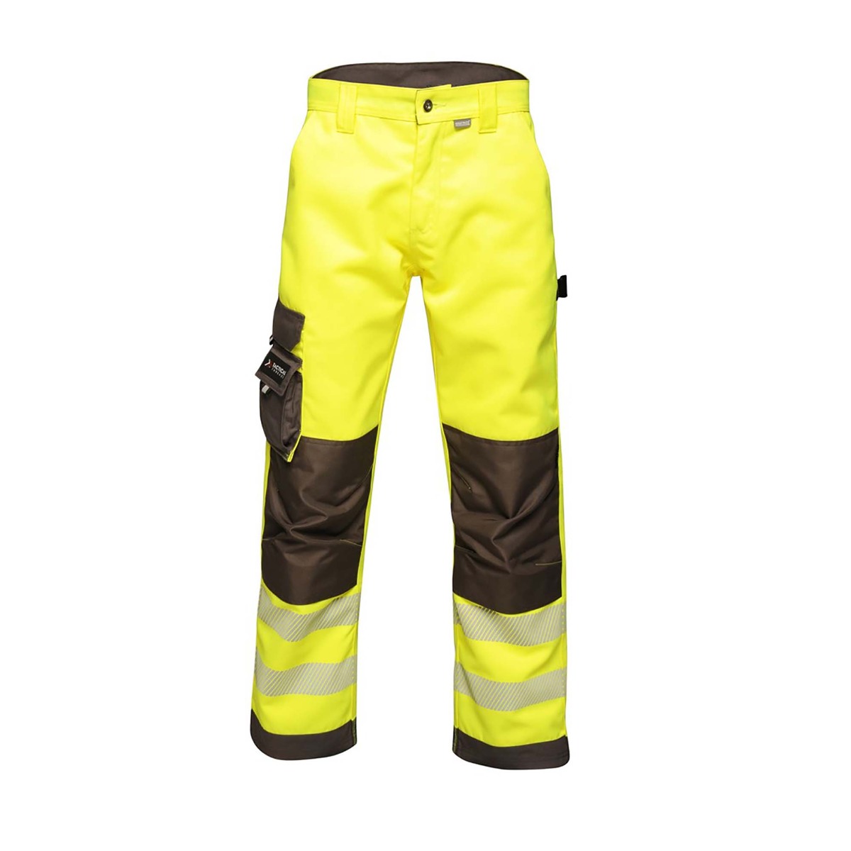 Hi-Vis Yellow