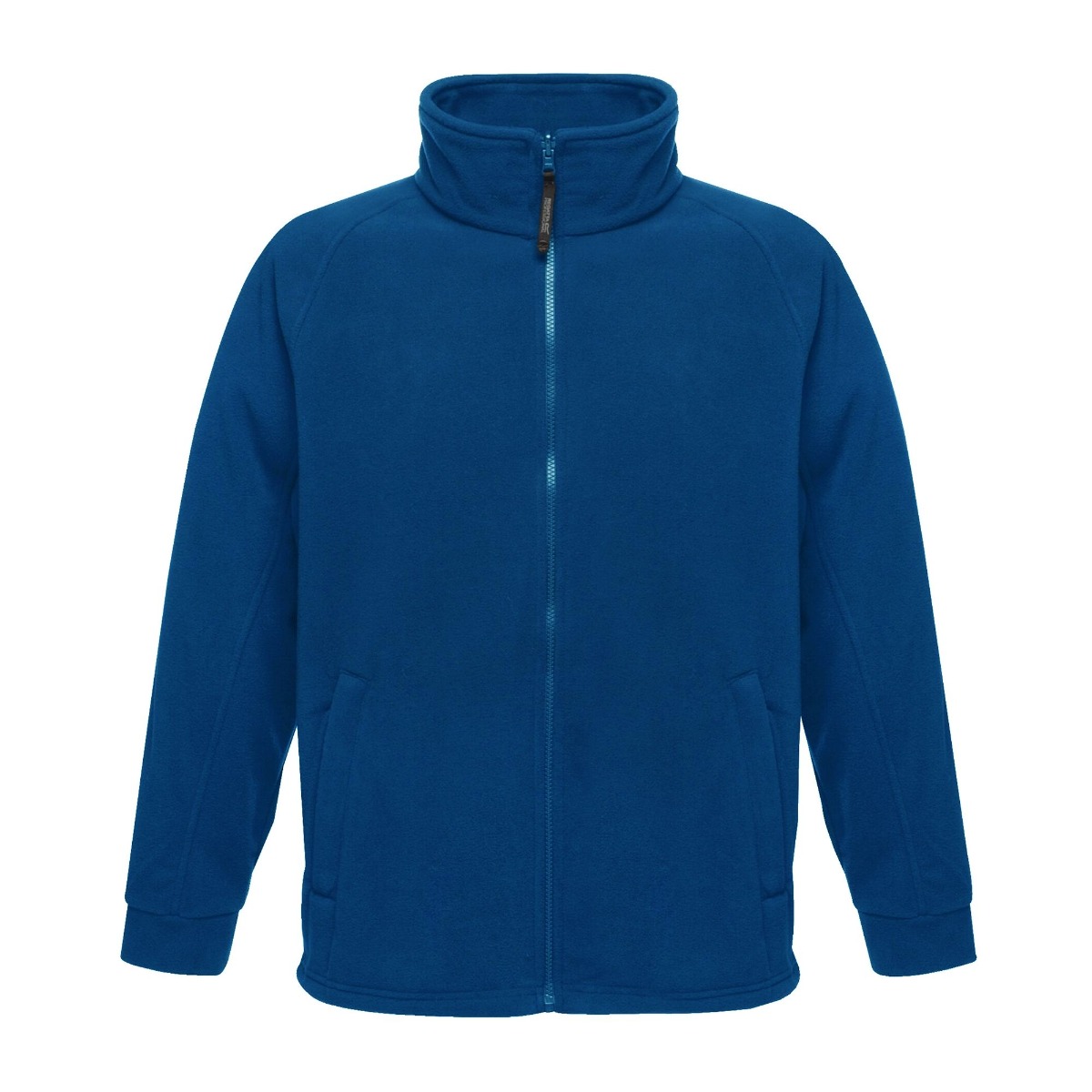 Regatta Trf532 Thor Iii Full Zip Fleece Royal Blue 3In