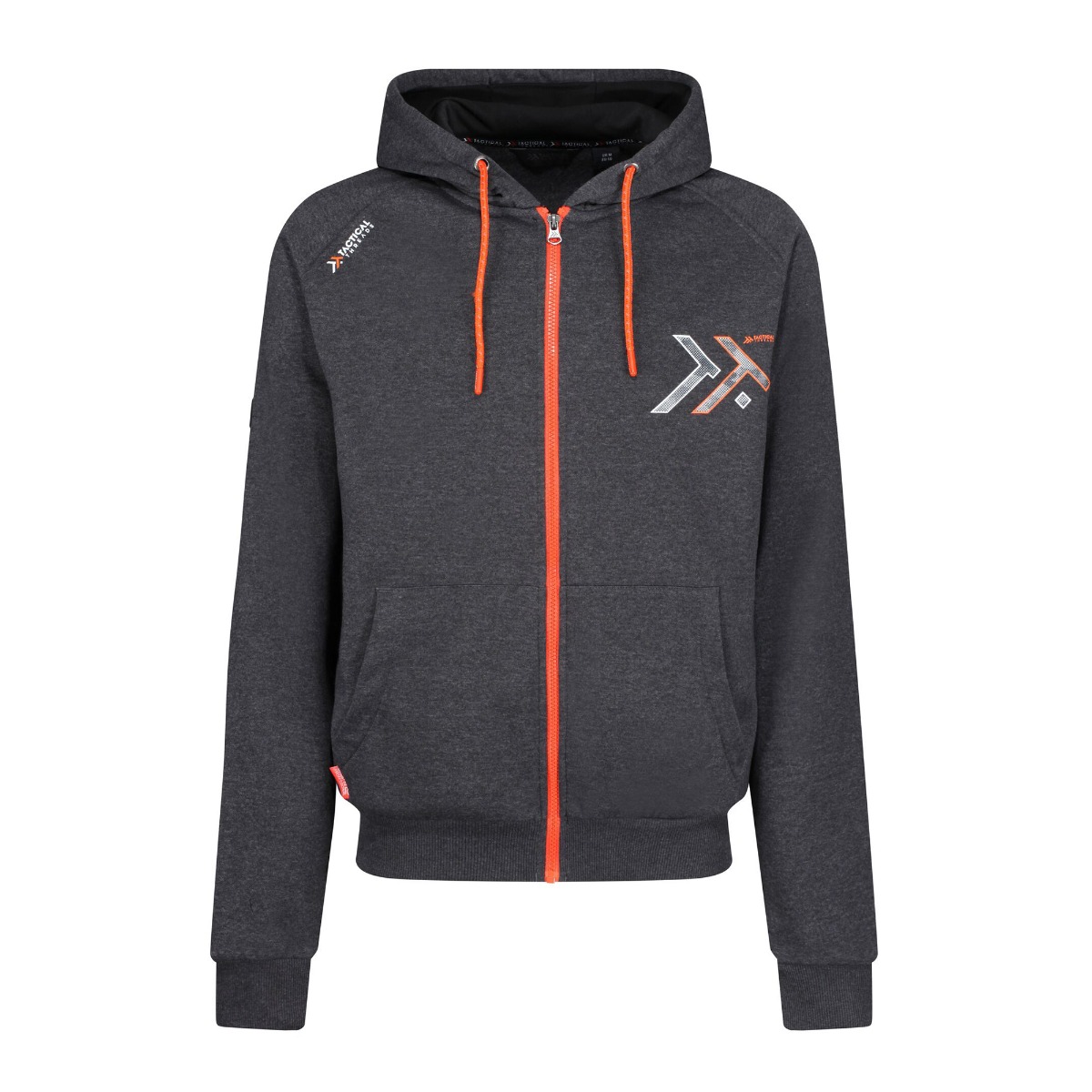 Seal Grey