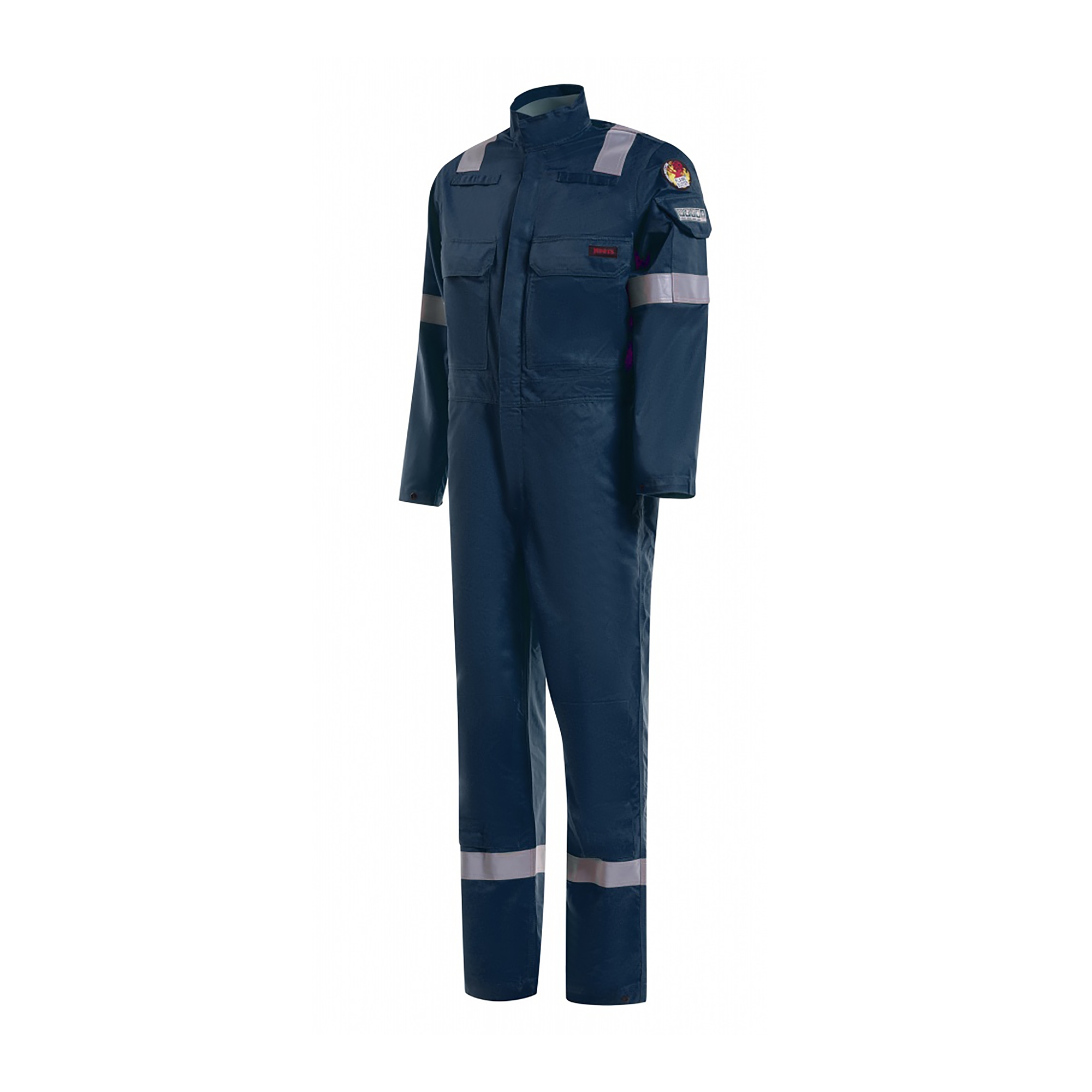 Roots RO19095 Flamebuster Xtreme Nordic FR Coverall Regular 36  Navy