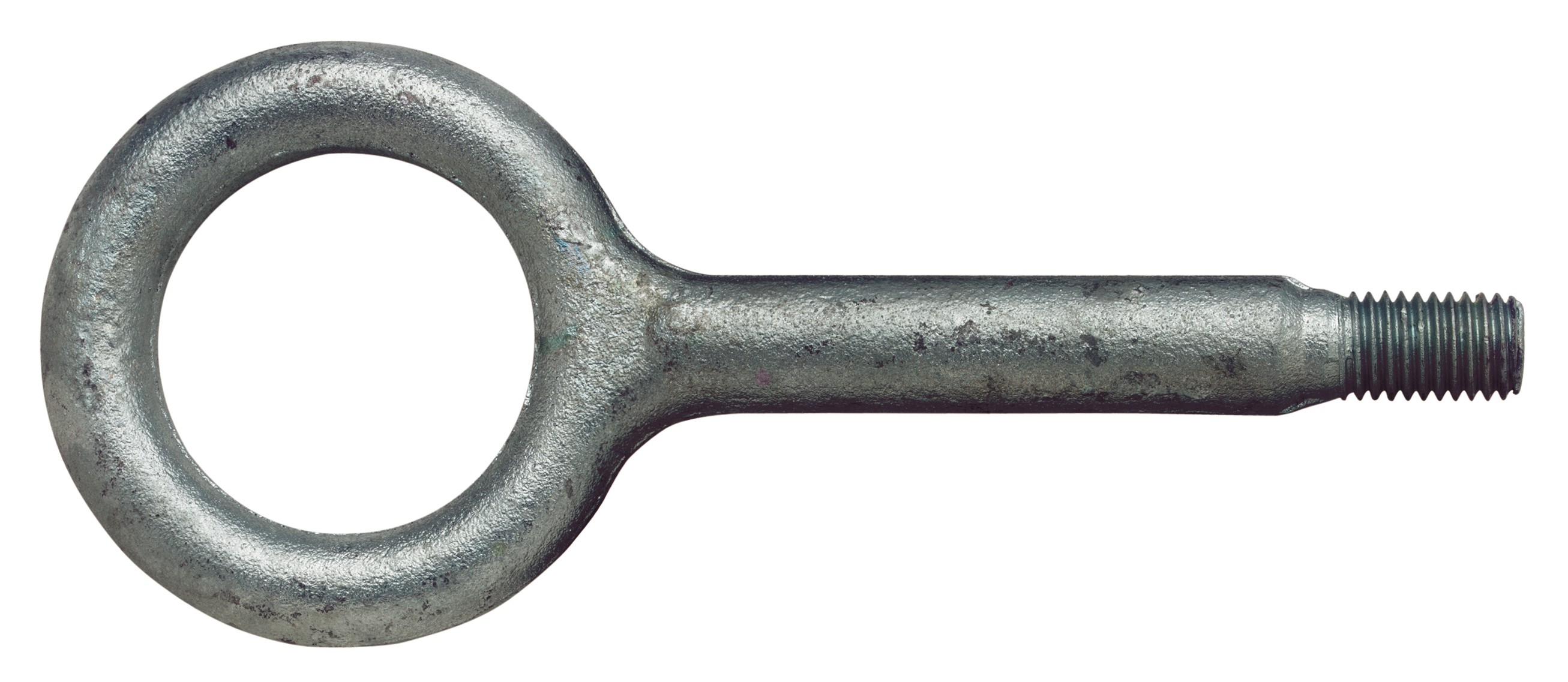 Scaffold Ring Bolt M12 x 350