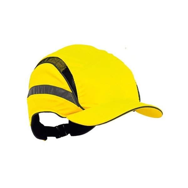 Hi-Vis Yellow