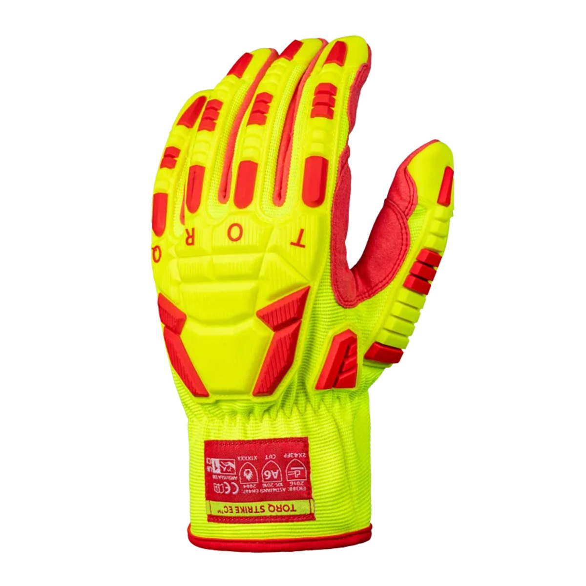Yellow/Red