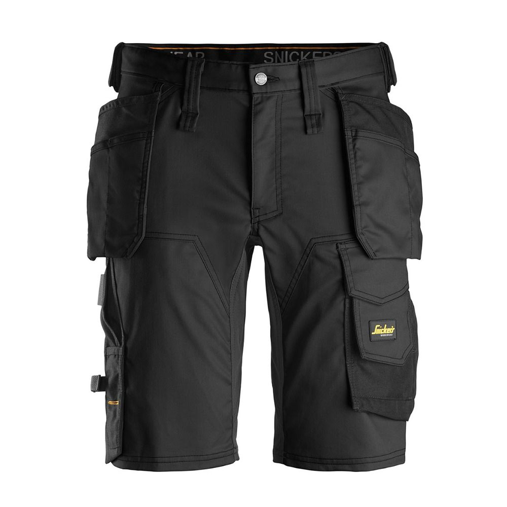 Black/Black