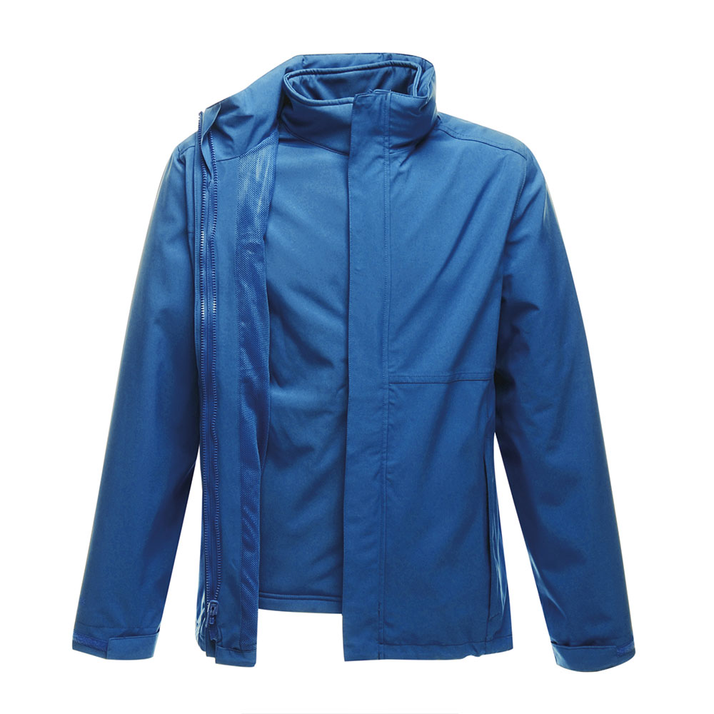 Oxford Blue