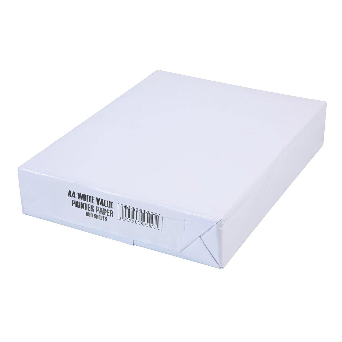 A4 PREMIUM Office Printer Paper White 25 Sheets 80gsm 
