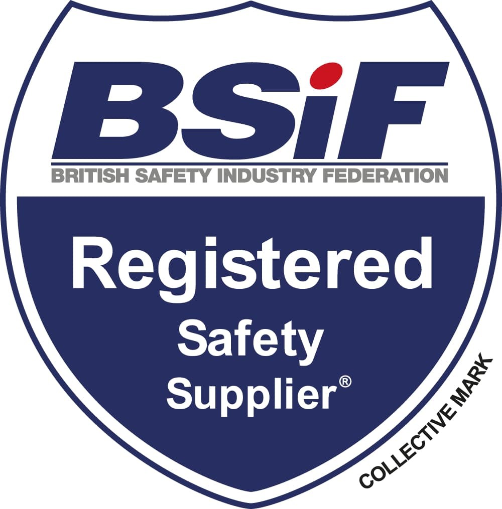 BSIF Logo
