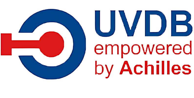 UVBD Logo