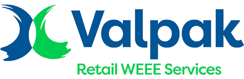 Valpak WEEE Logo