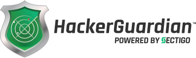 Hacker Guardian Logo